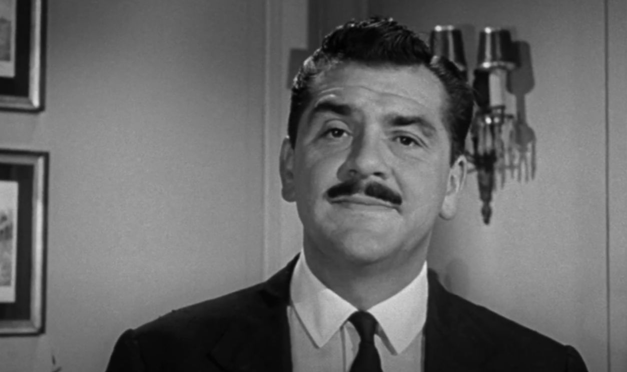 He Relocated His Whole Family 