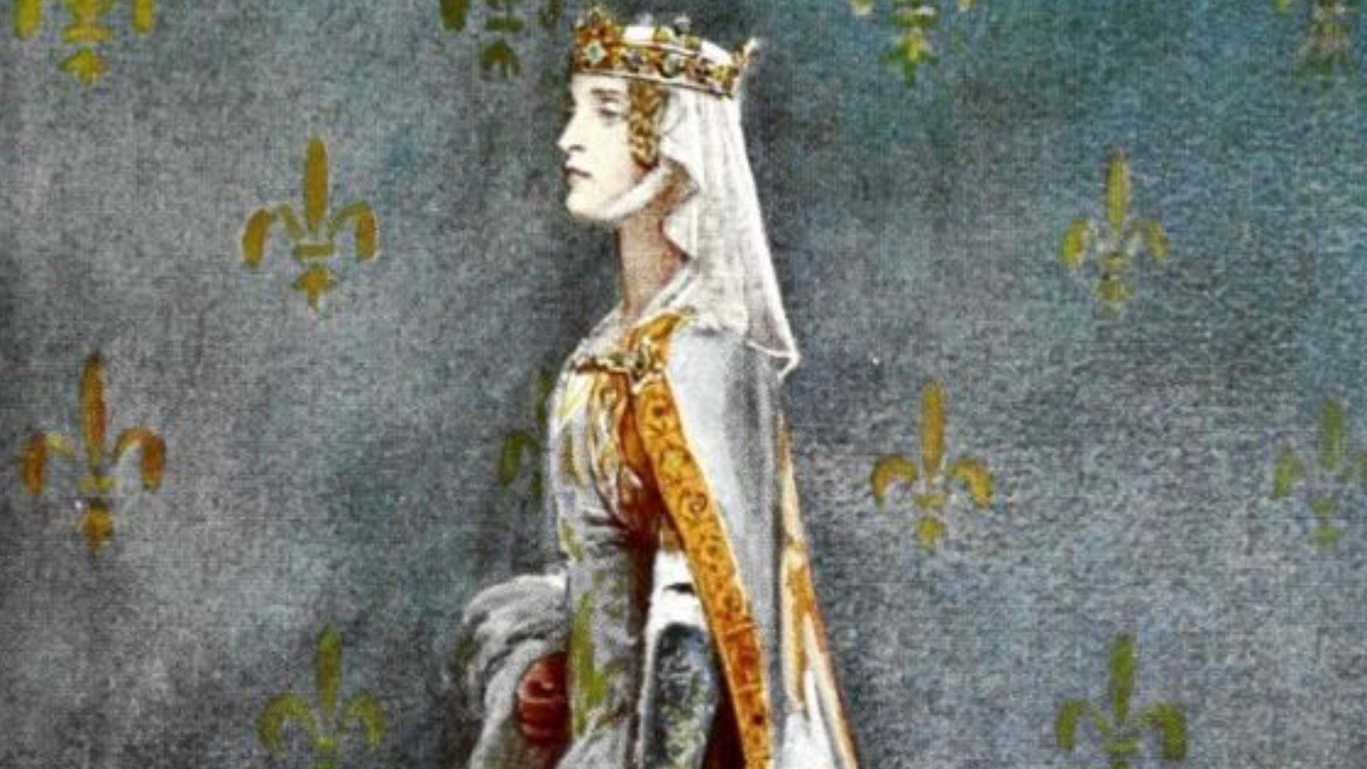 File:Anne of Bohemia, Queen of Richard II, 14th century.jpg