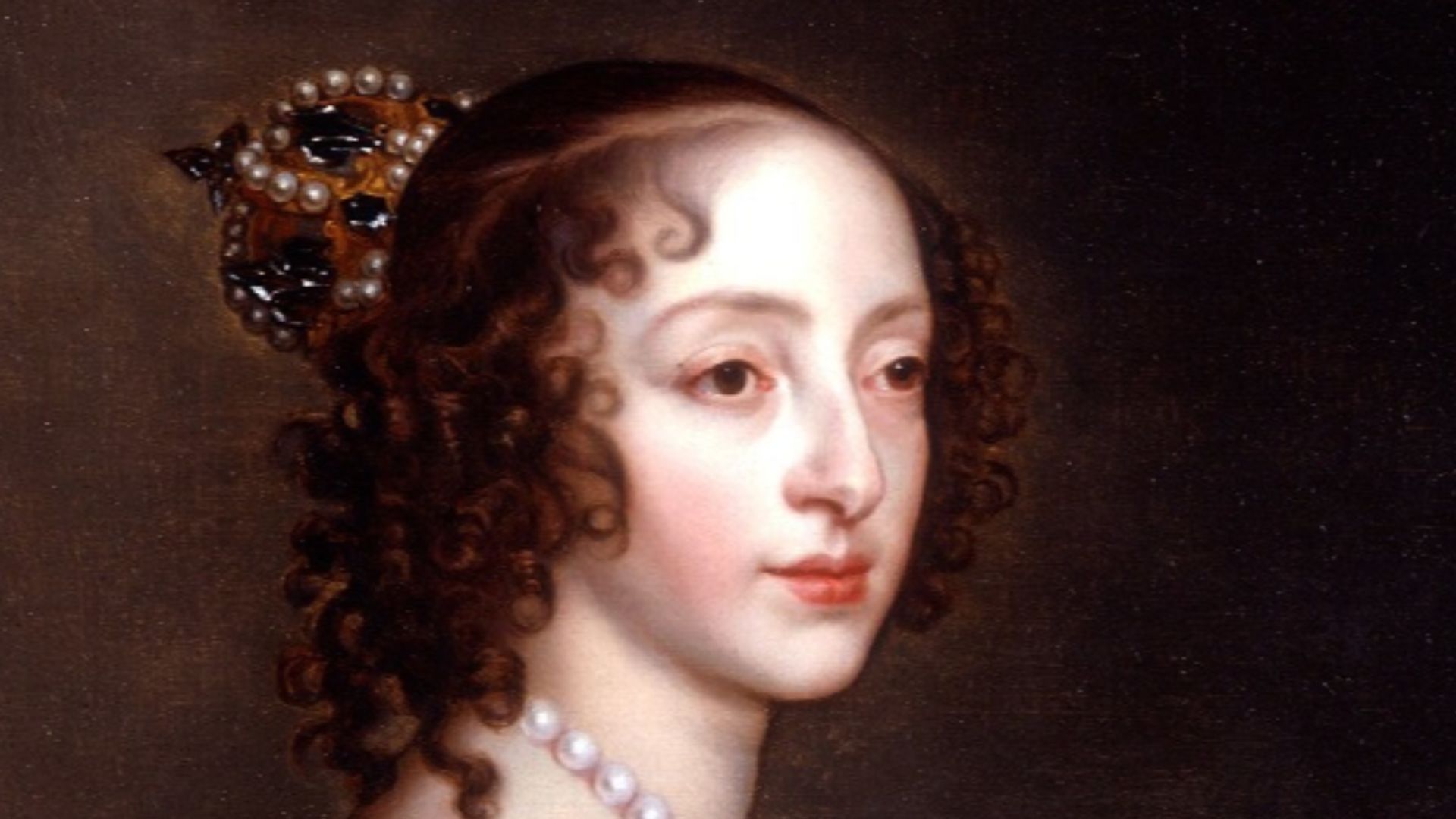 File:Henrietta Maria, Queen of Britain, wife of Charles I.jpg
