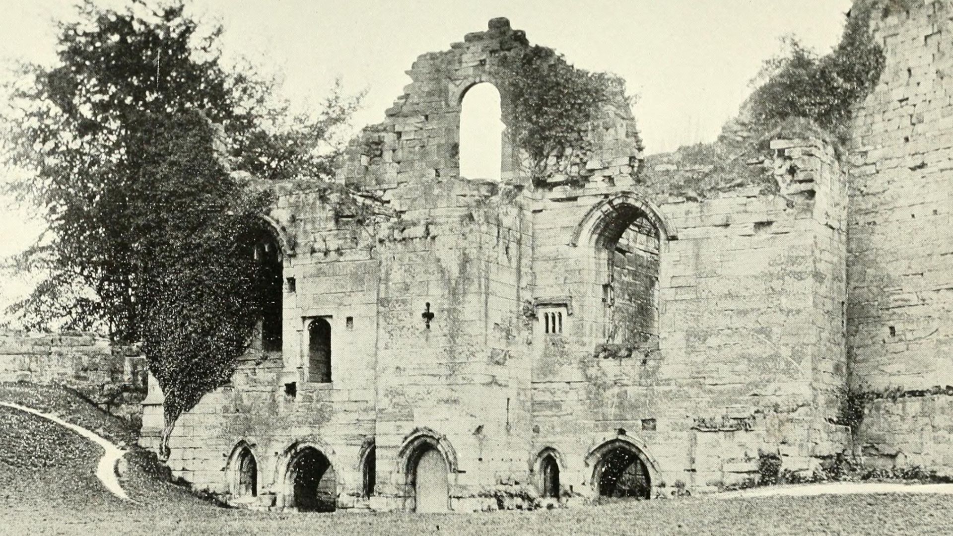 File:The counties of England, their story and antiquities (1912) (14578182150).jpg