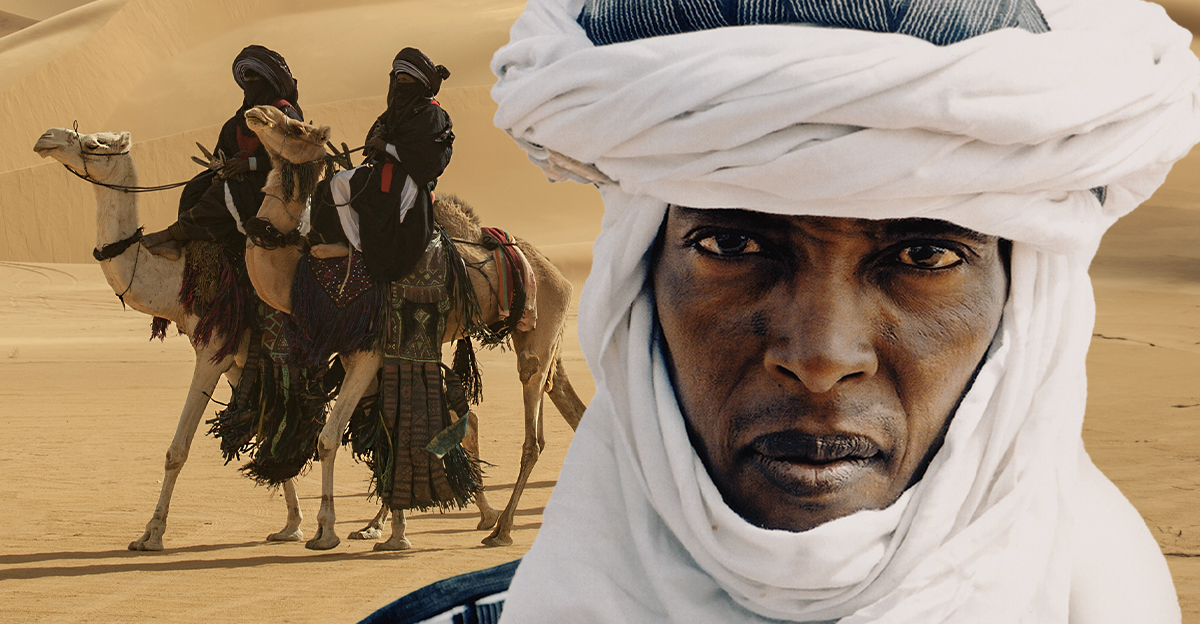 Tuareg-Msn