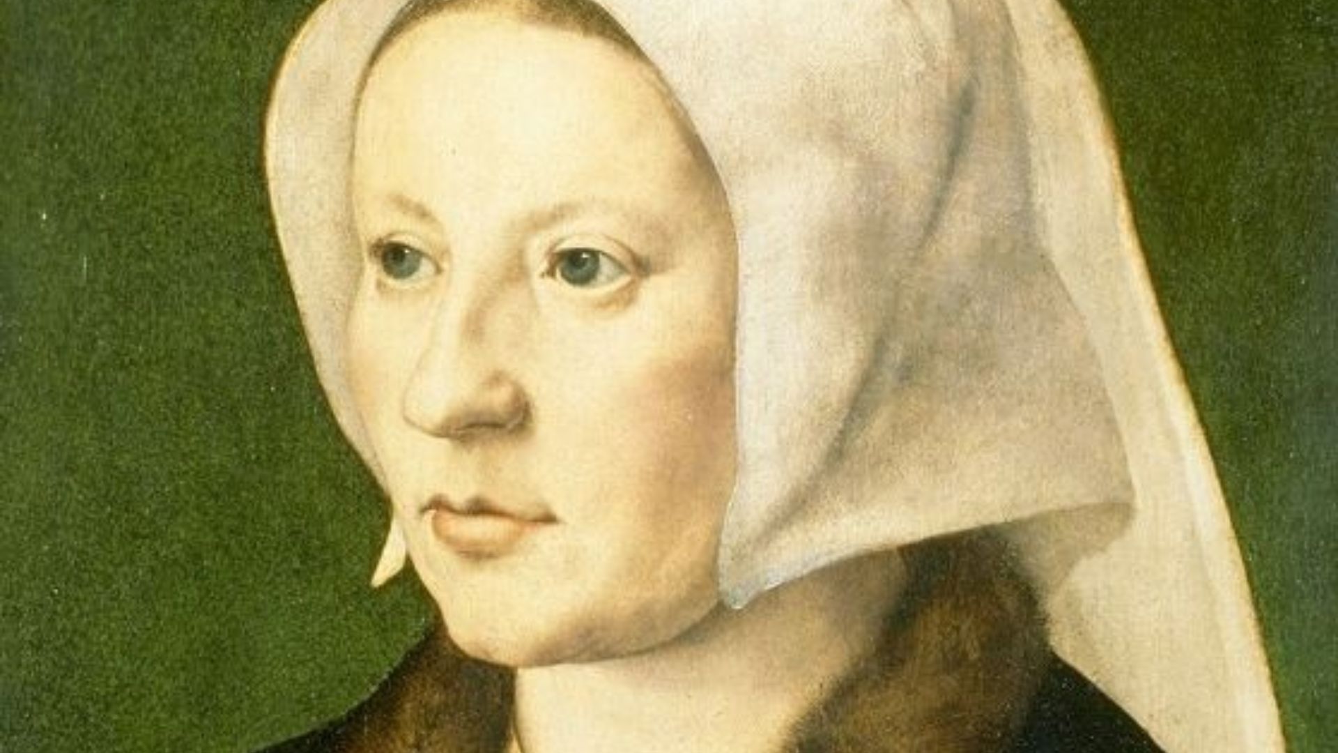 File:Jan Gossaert - Bildnis einer jungen Frau, obj02556042.jpg