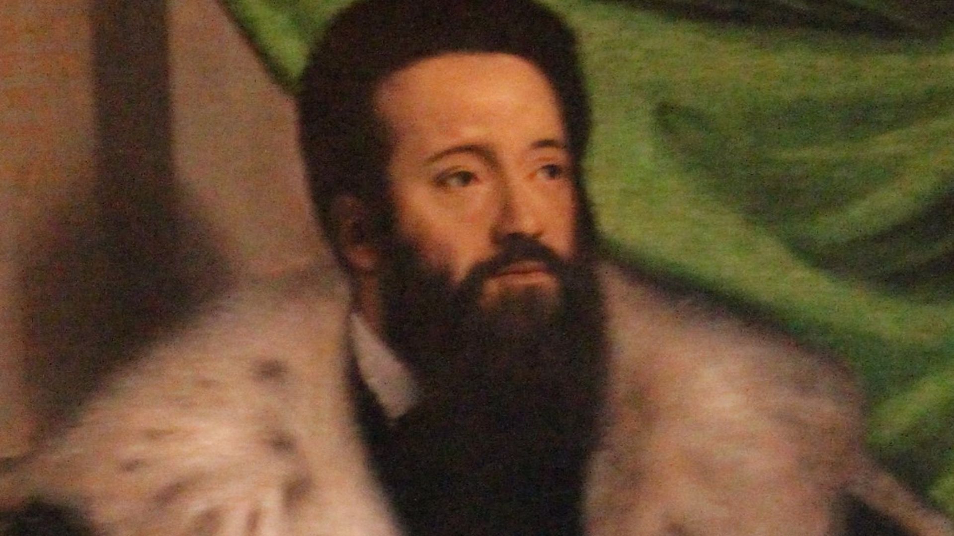 File:Tiziano e-o bottega, ritratto di francesco II sforza Cropped.JPG