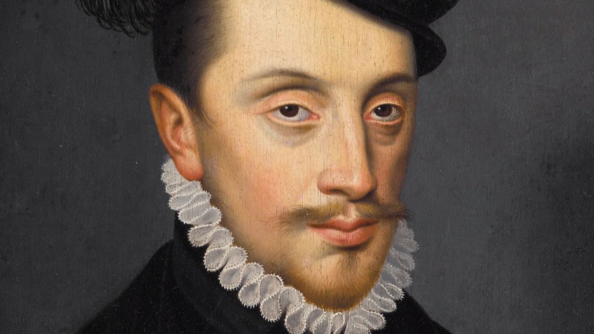 File:Charles III, Duke of Lorraine, by studio of François Clouet.jpg