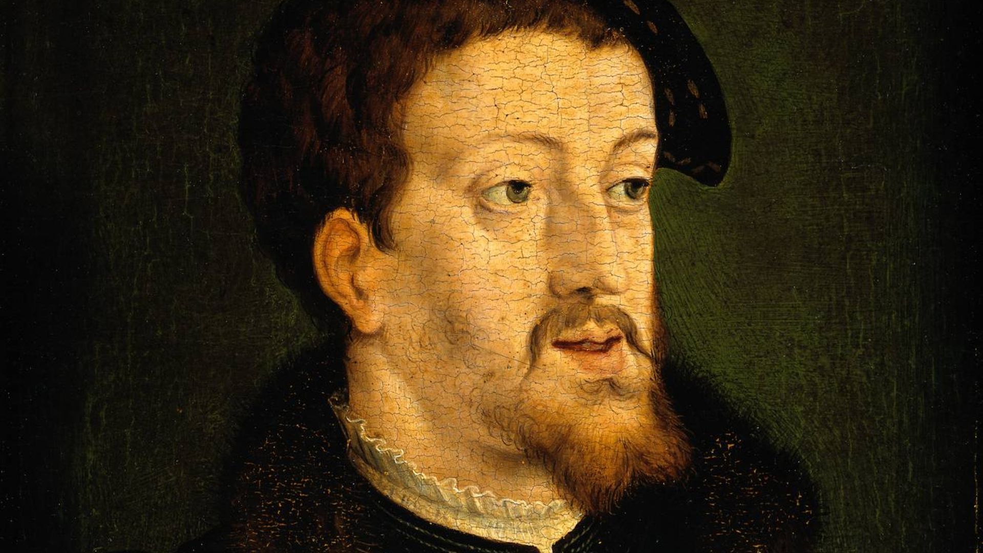 File:Portrait of Charles V (Vermeyen).jpg