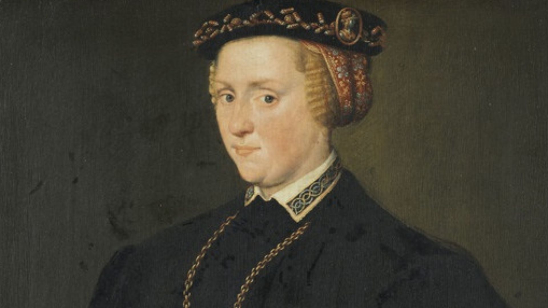 File:After Titian - Christina van Dänemark - Museumslandschaft Hessen Kassel.jpg