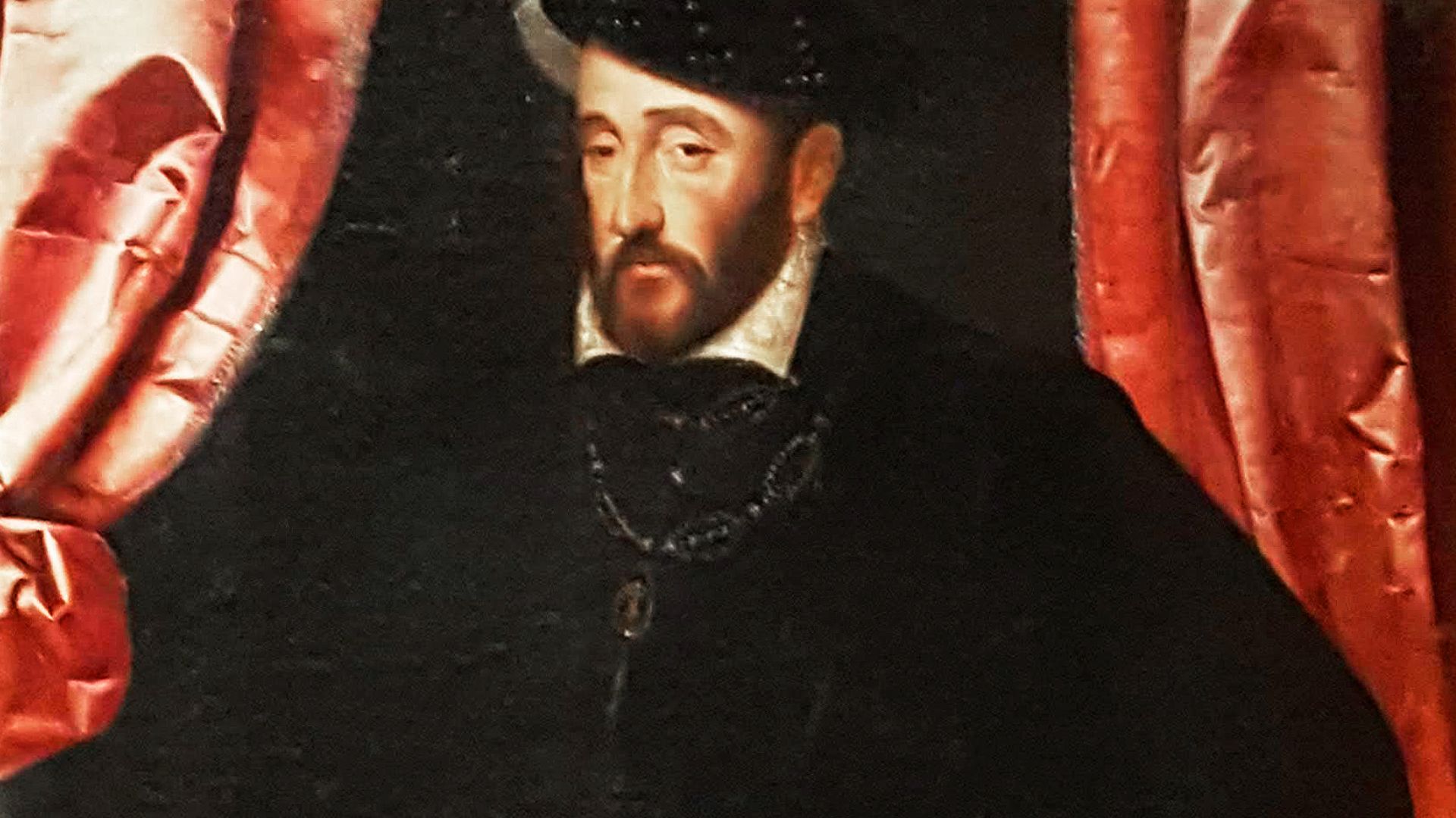 File:Henry II King of France - Francois Clouet.jpg