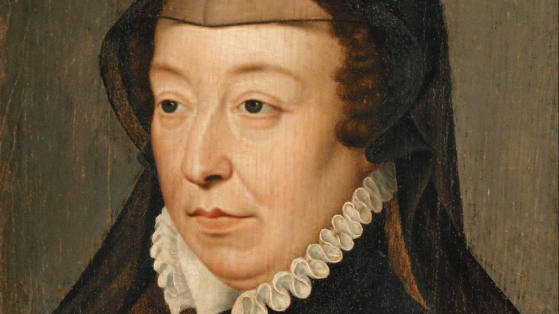 File:Catherine de Médicis - entourage de François Clouet.jpg