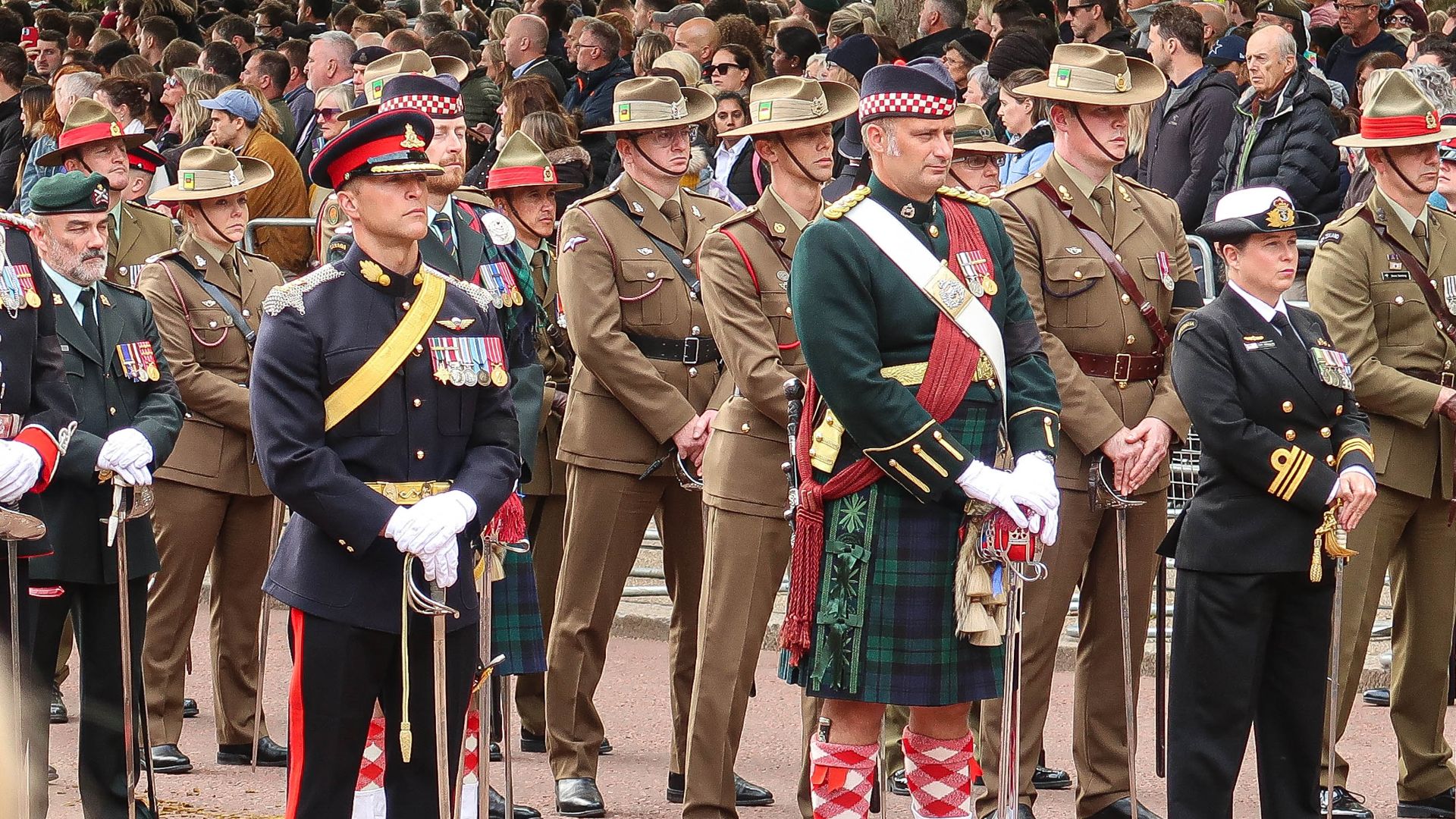 File:Queen Elizabeth II Funeral 19 09 2022-19 (52368547372).jpg