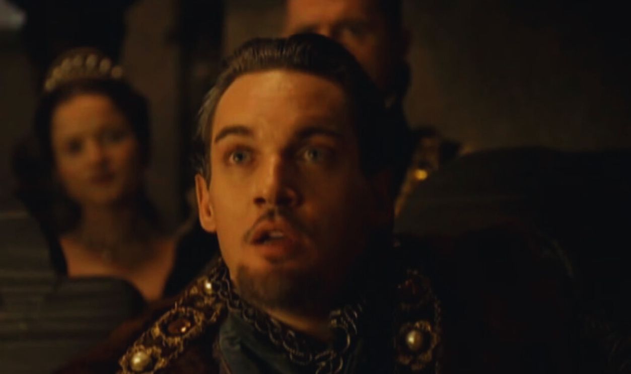 Christina Of Denmark