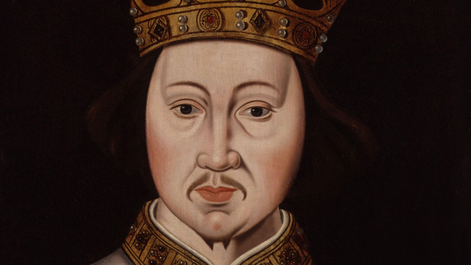 File:King Richard II from NPG.jpg
