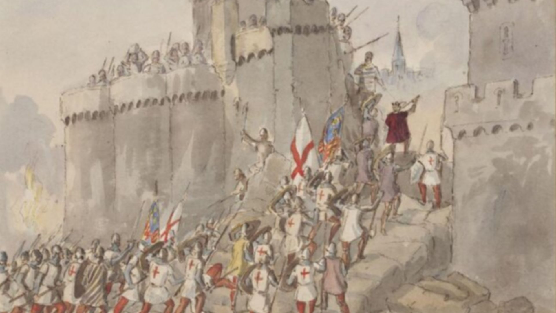 File:Siege of Harfleur 1415.jpg