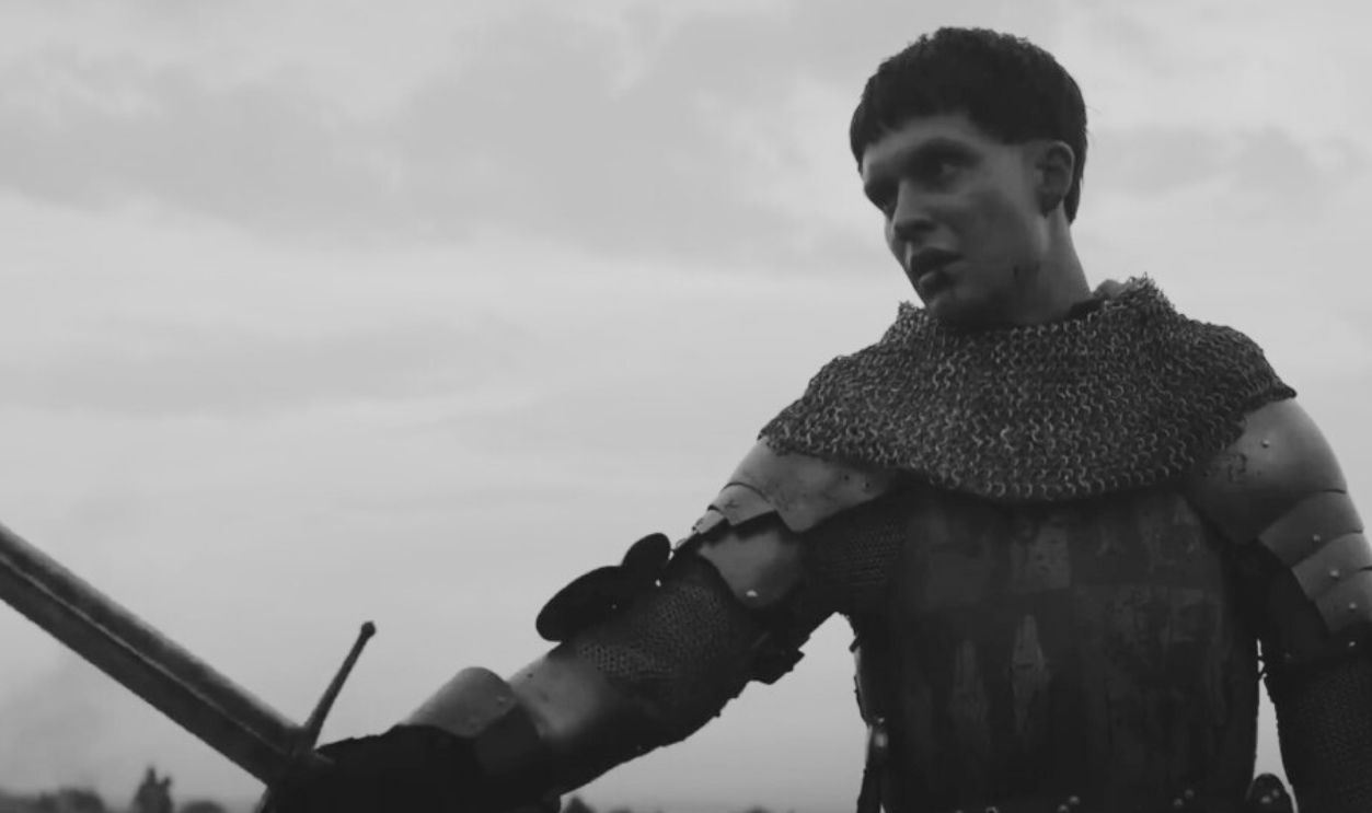 Opening Scene | THE KING (2019) 