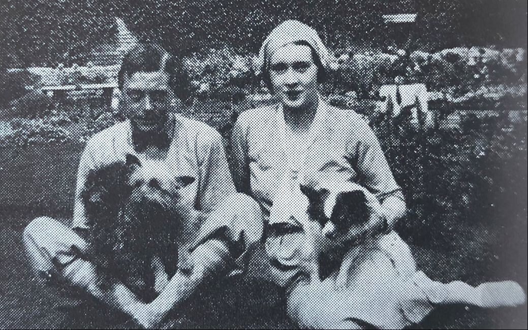 Gloria Guinness Facts