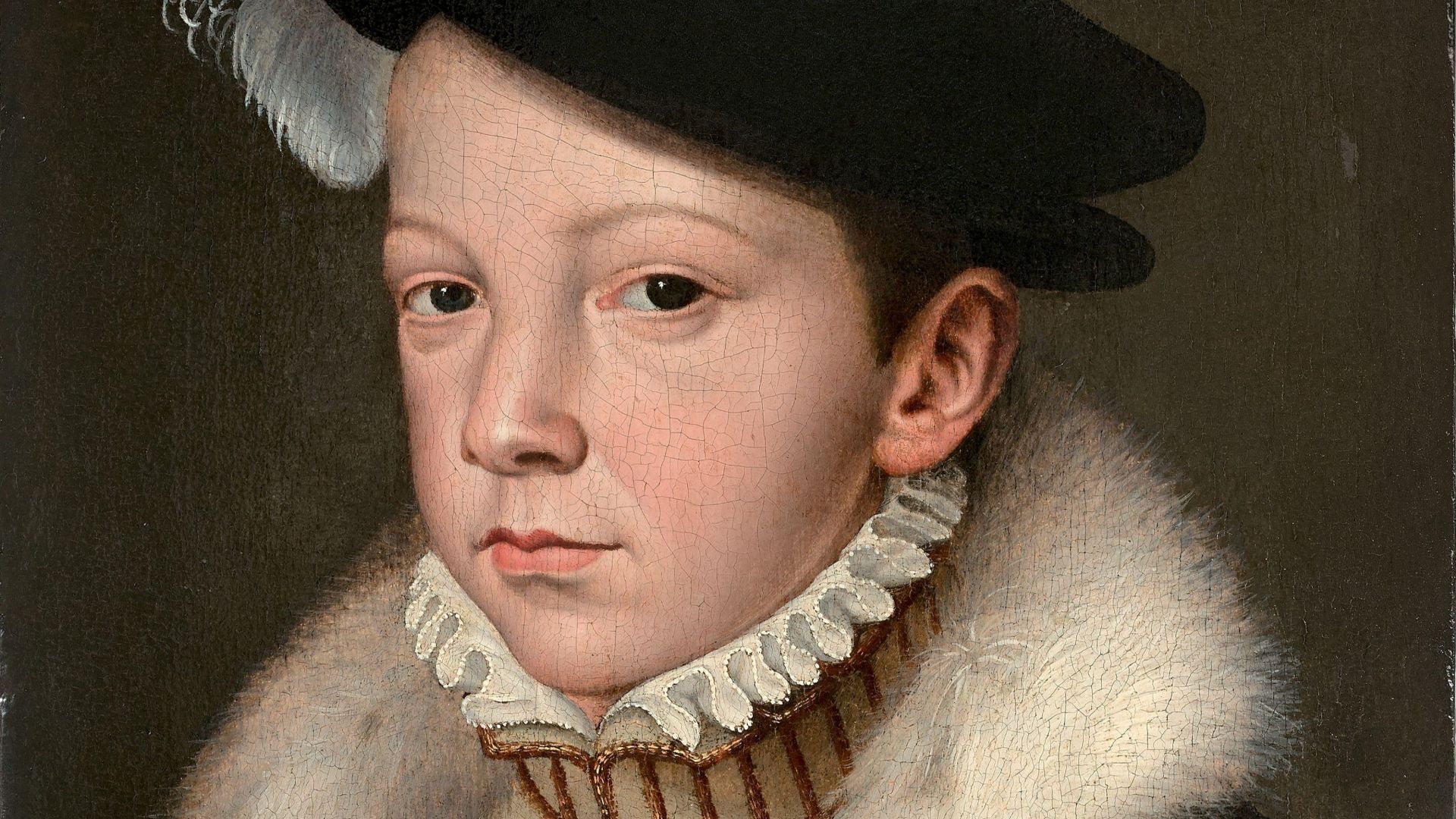 File:Portrait du roi de France François II.jpg