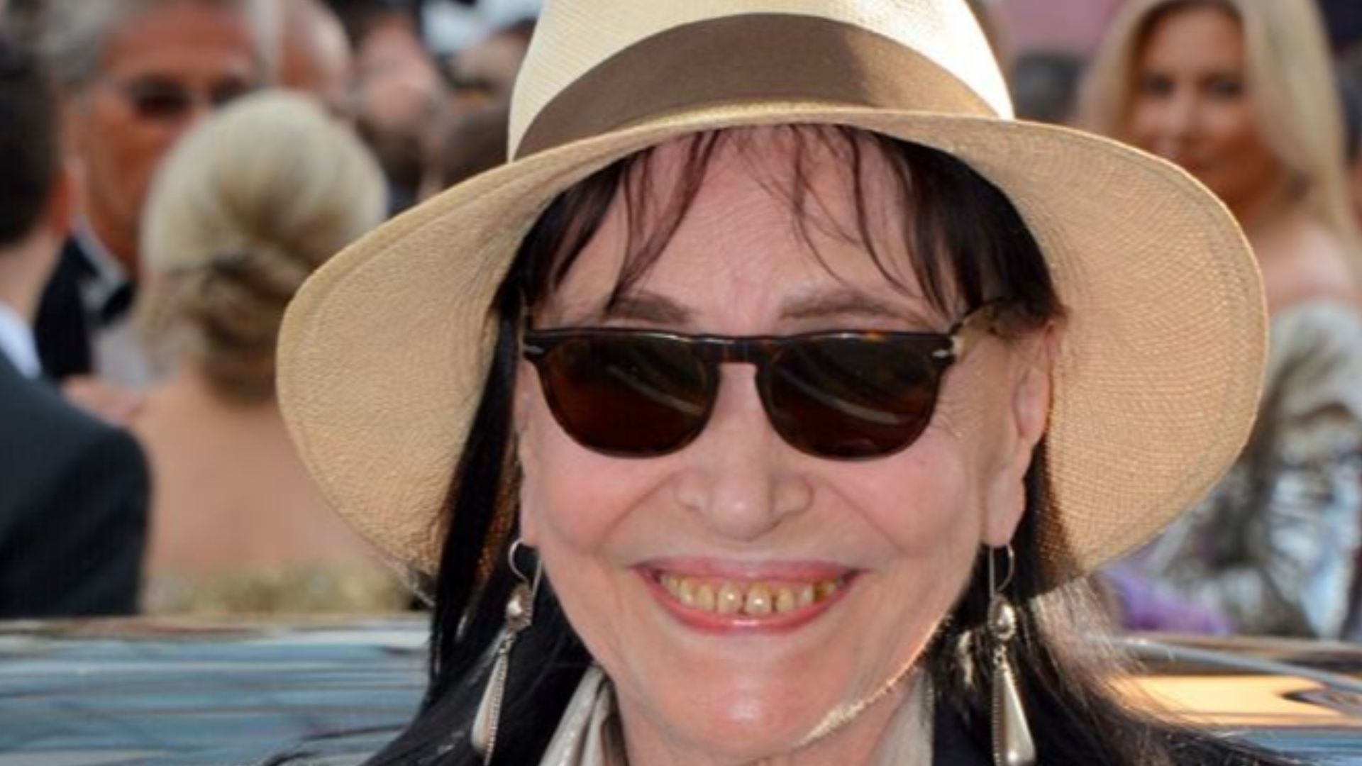 File:Anna Karina Cannes 2018.jpg