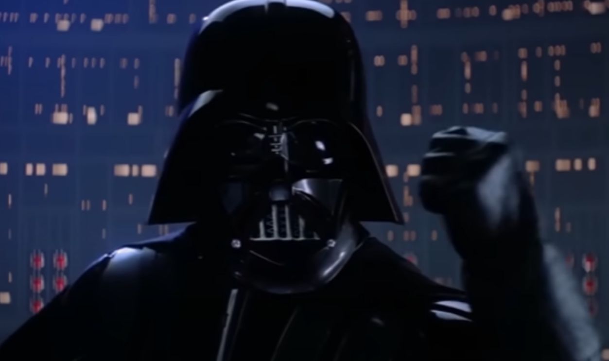 "Star Wars" (Sequel Trilogy)