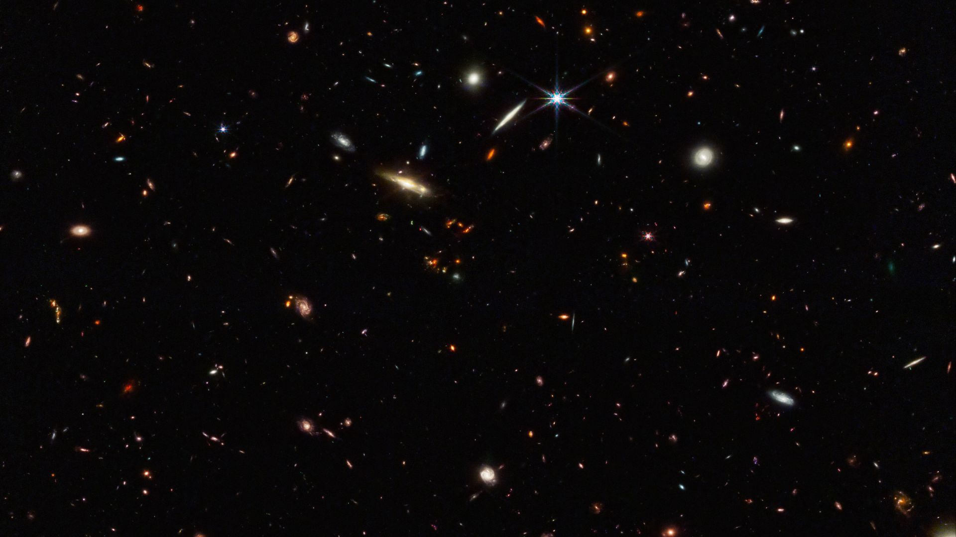 File:Webb identifies the earliest strands of the cosmic web (annotated) (aspire2).jpg