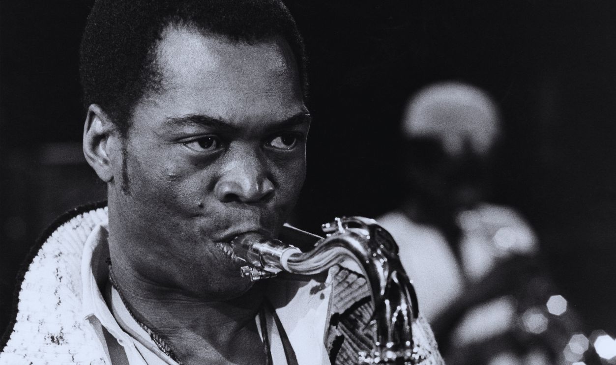Gettyimages - 541027969, Musicians from Nigeria Kuti, Fela Anikulapo *15.10.1938-02.08.1997 saxophonist, bandleader, Nigeria founder of the Afrobeat Fela Anikulapo Kuti performing during the Berlin Jazz Festival - 1978