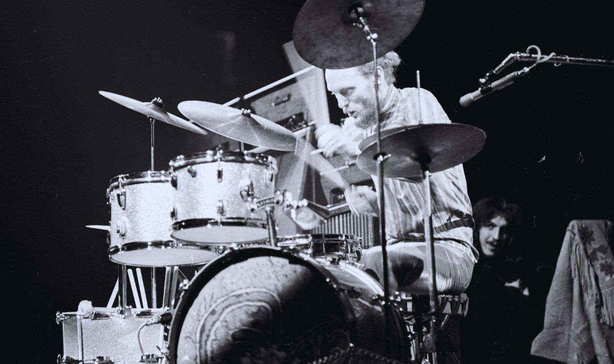 Gettyimages - 73988548, Photo of Ginger Baker