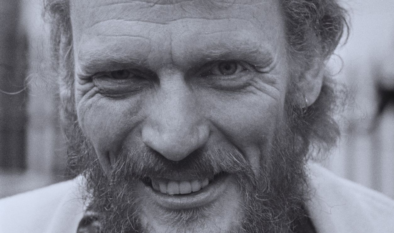 Gettyimages - 827891736, Ginger Baker English drummer Ginger Baker in London, a few days after the release of 'Elysian Encounter', Baker Gurvitz Army's second studio album, 7th January 1975.