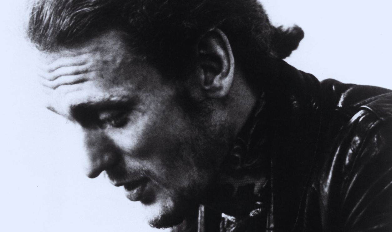 Gettyimages - 106492483, Ginger Baker CIRCA 1970: Drummer Ginger Baker of the rock group Air Force poses for a photo circa 1970.