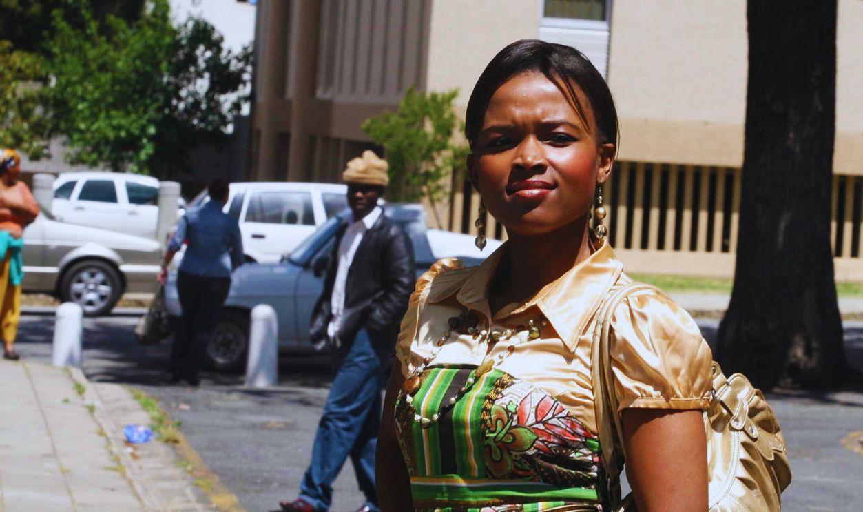 Gettyimages - 105869382, South African Woman Sentenced For Conning British Rocker