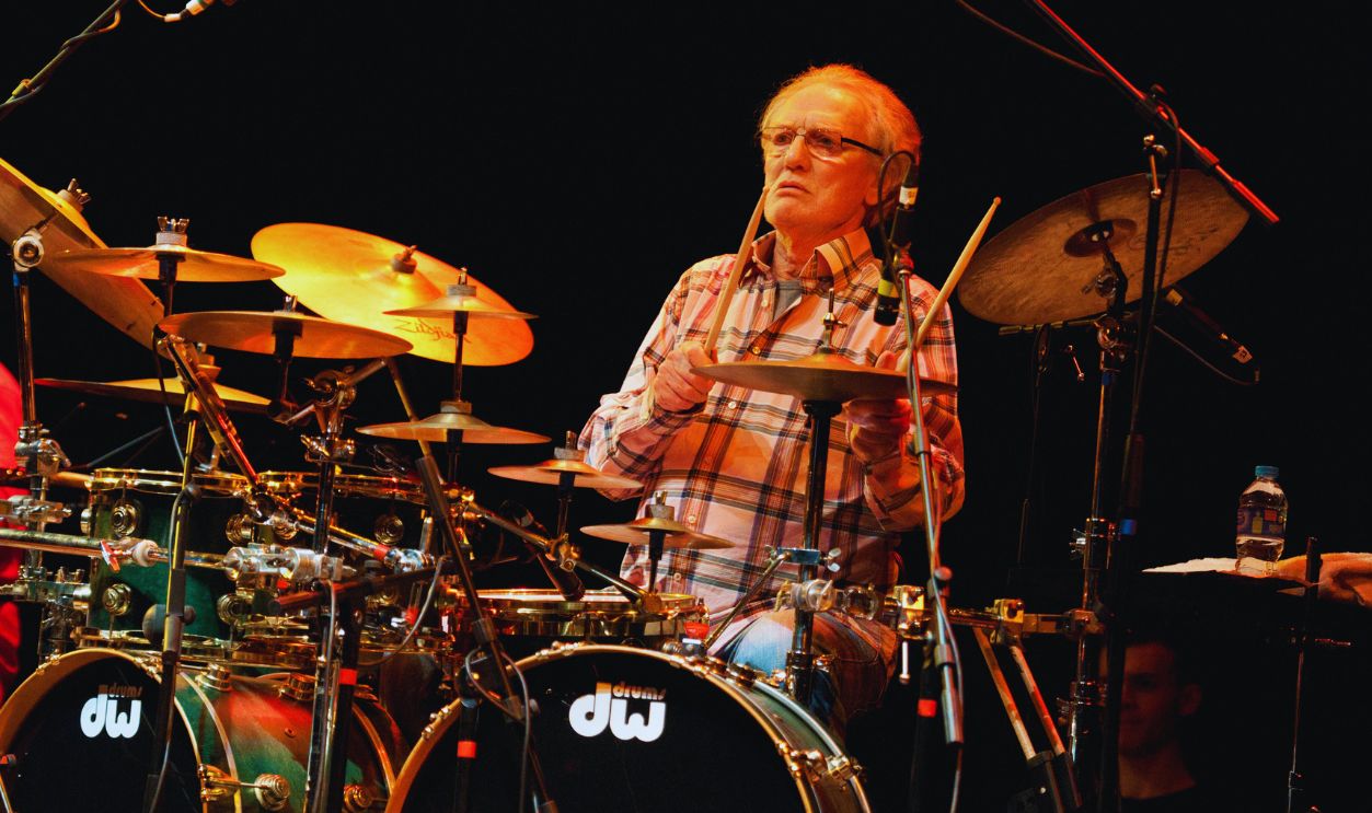 Gettyimages - 162934842, Bristol Jazz And Blues Festival - Day 1