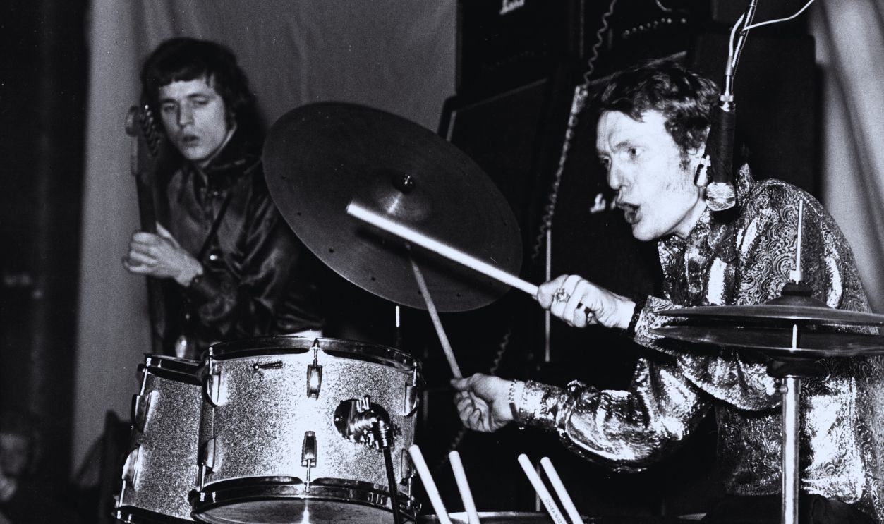 Gettyimages - 86963899, Cream In Concert