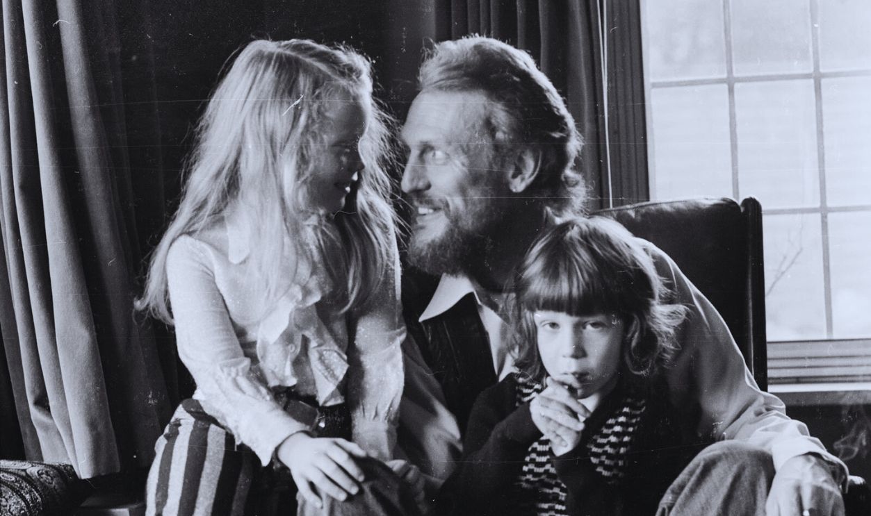 Gettyimages - 3142028, Ginger's Kids