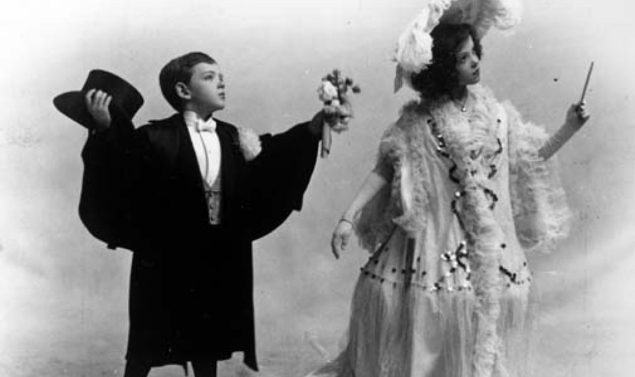 4. Astaire Would Be Better