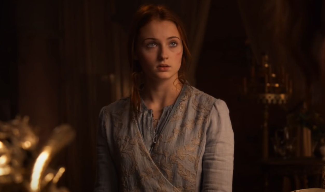 Screenshot from Game of Thrones (2011–2019)