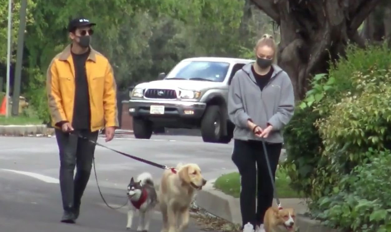 18. All the Trimmings