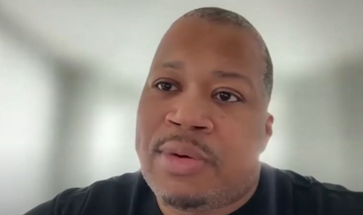 42. Friend of a Friend