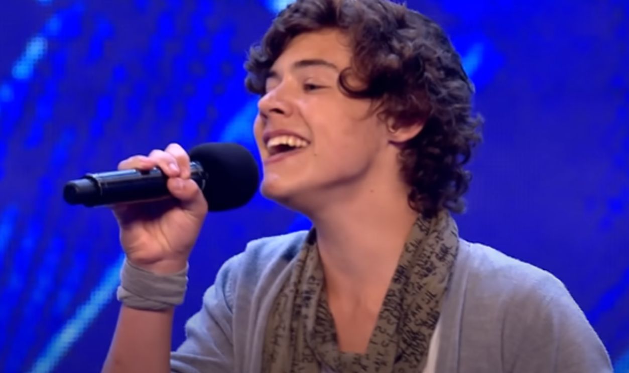 24. Not His First Rodeo