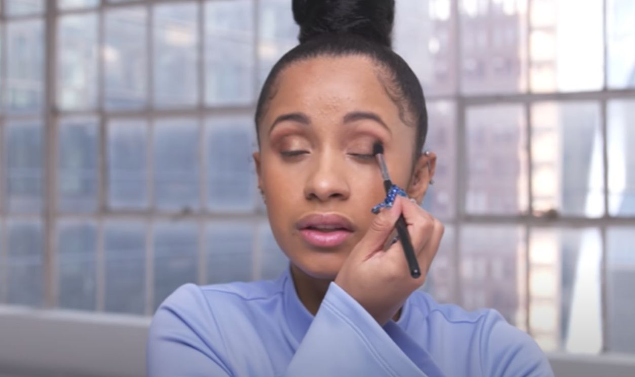 31. Smoke and Mirrors