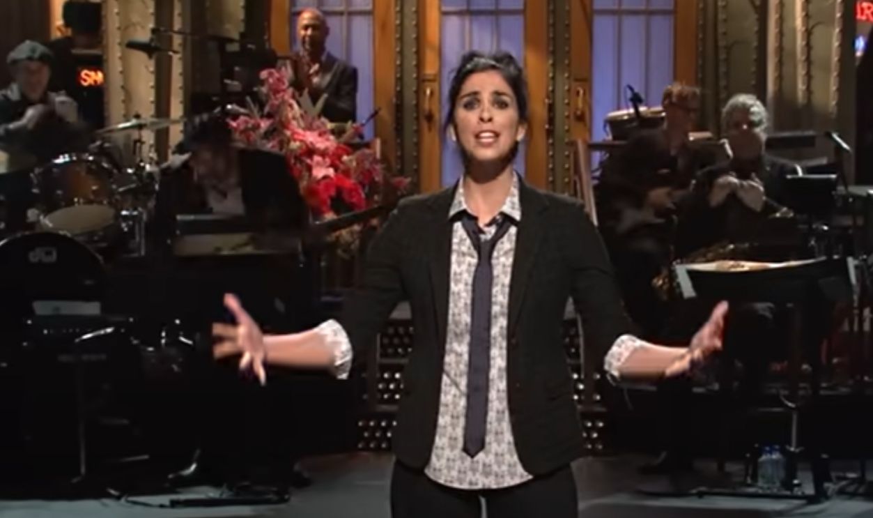 2. Short-lived Stint at SNL