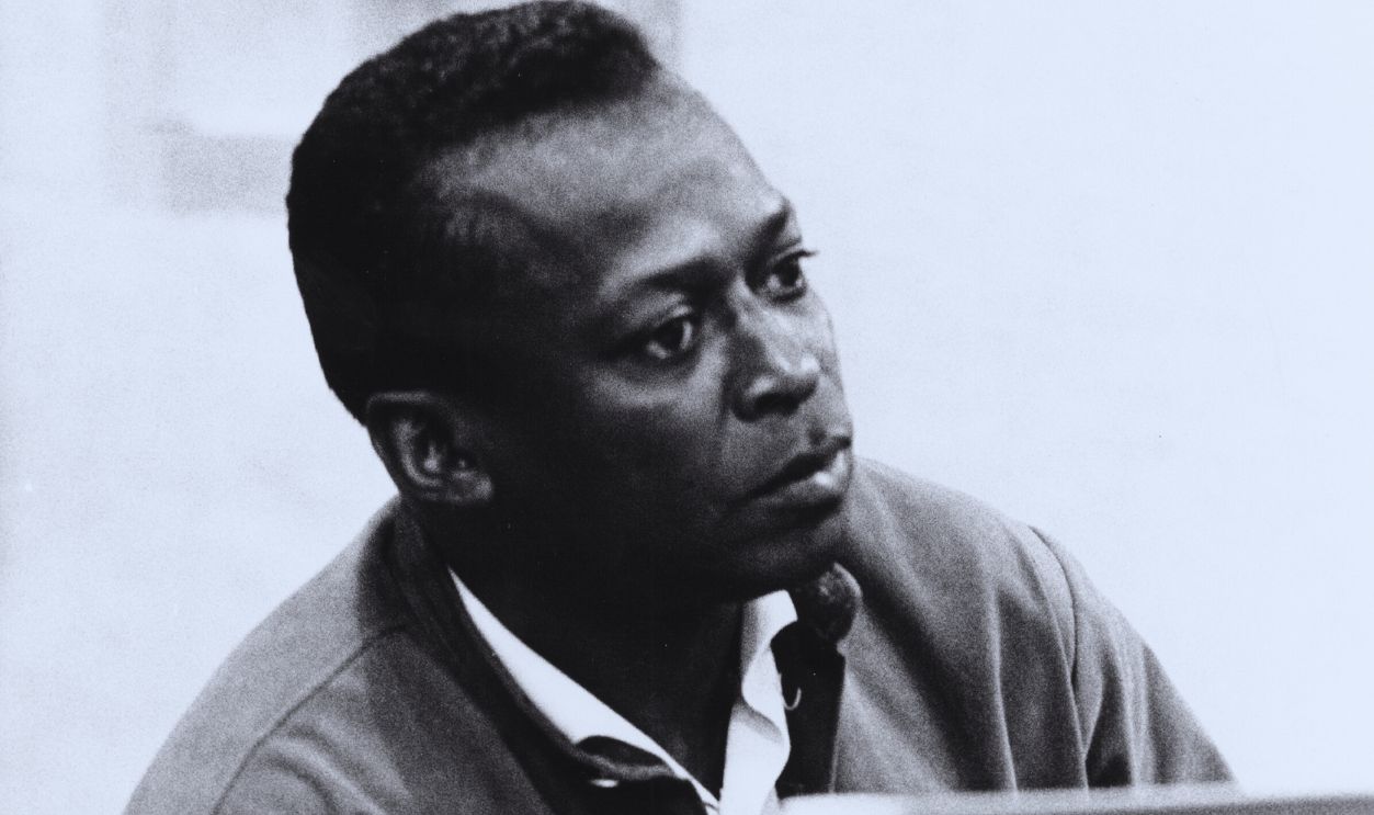   Gettyimages - 74259535, Recording At 30th Street Studios NEW YORK - AUGUST 1962: Jazz trumpeter Miles Davis records his album 