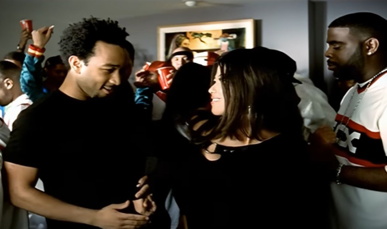 16. Background Actor