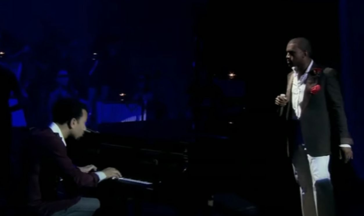 15. Good Luck Getting in