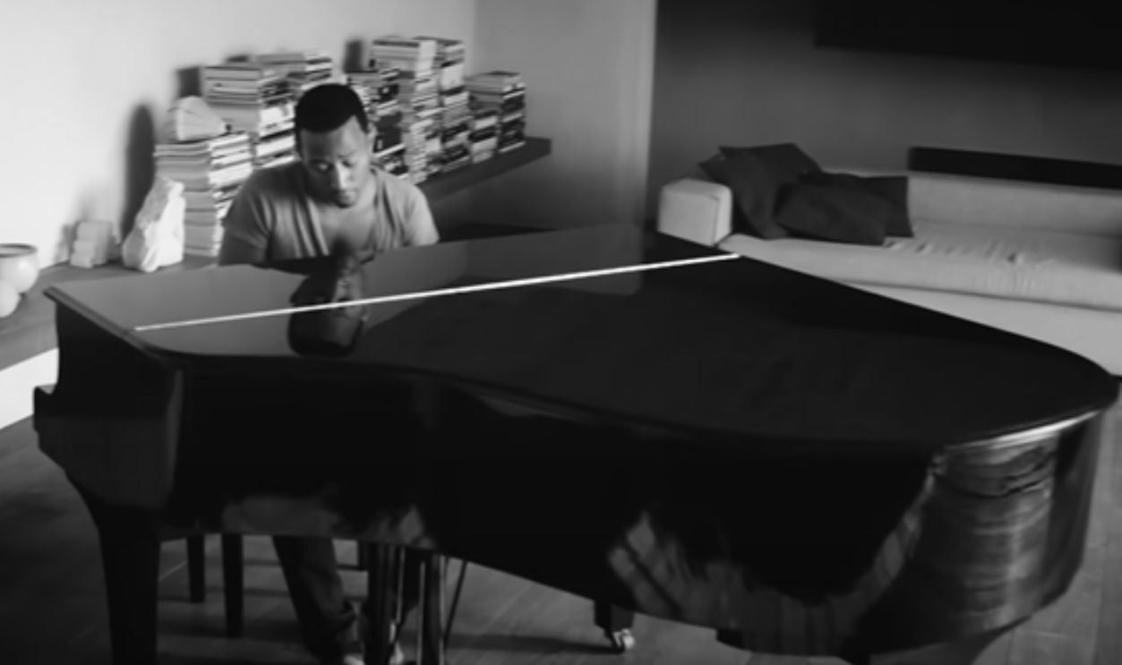 12. Not Meant for Everyone