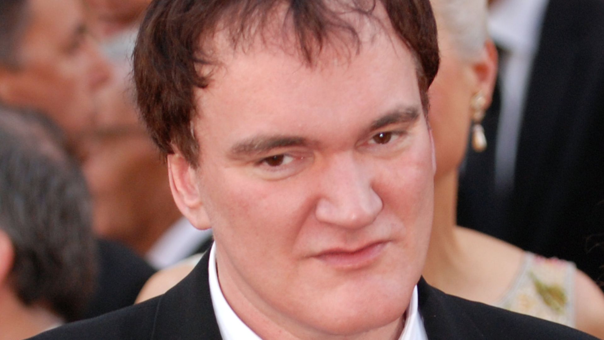 File:Quentin Tarantino @ 2010 Academy Awards cropped.jpg