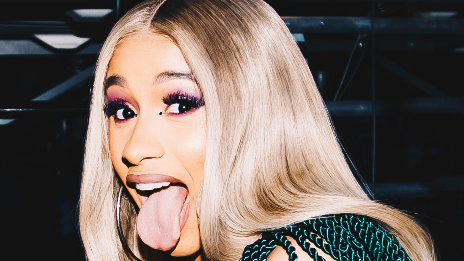 File:Cardi B Photo by Chris Allmeid (cropped).jpg