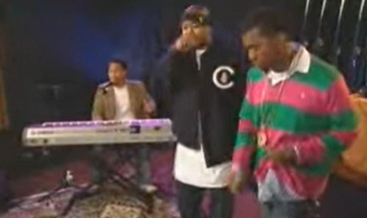 11. All Guts No Glory