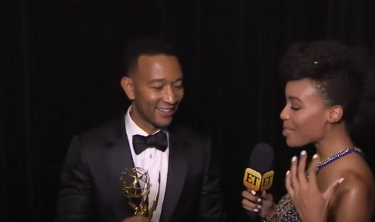 10. Three Down, One to Go