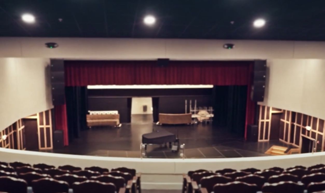 9. Generous Donation