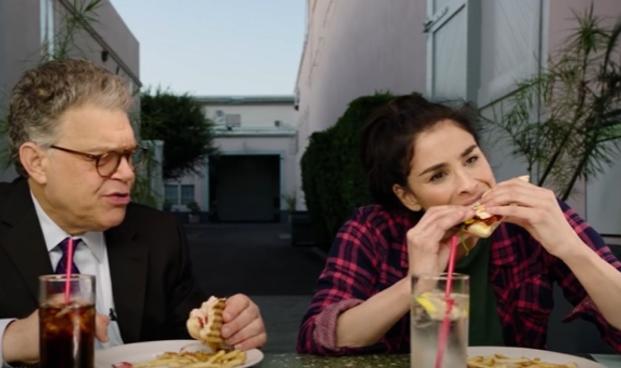 8. Let Them Eat Veggies