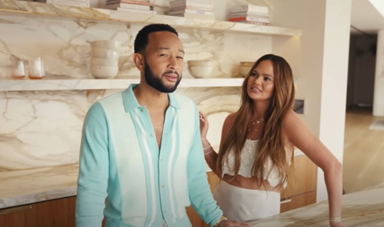 8. When We First Met