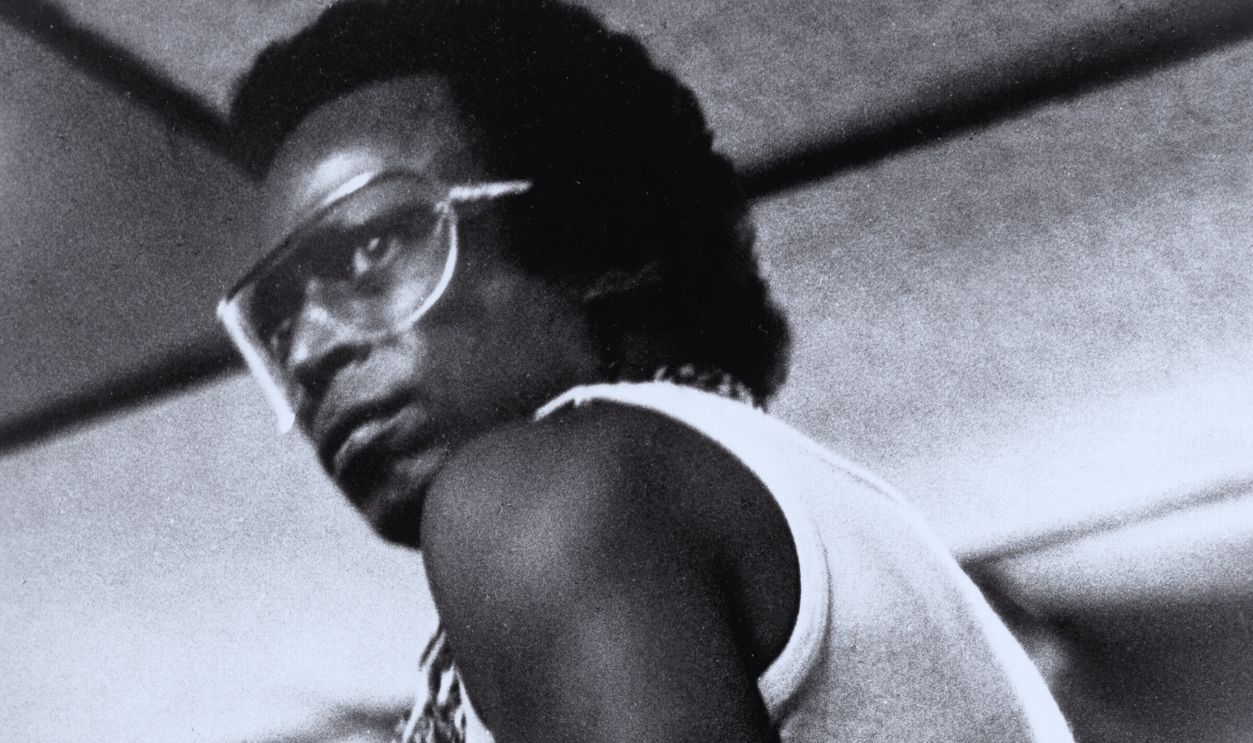 Gettyimages - 74260175, Portrait CIRCA 1970: Jazz trumpeter Miles Davis poses for a portrait in circa 1970.