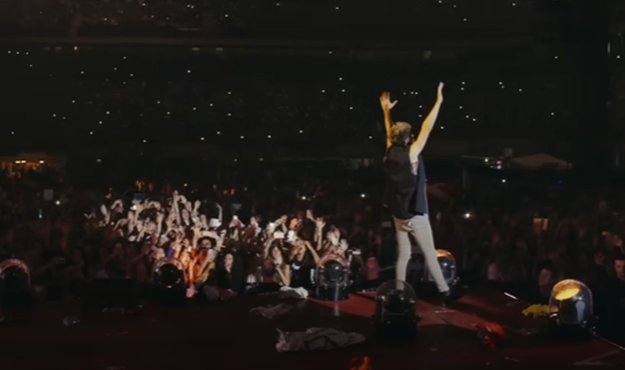 19. When Fandom Goes too Far